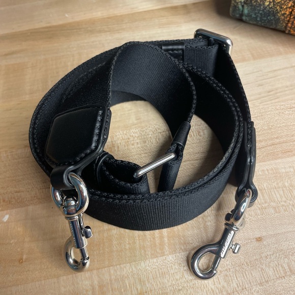 Marc Jacobs Small The Tote Bag Rainbow Dust - Picture 10 of 10